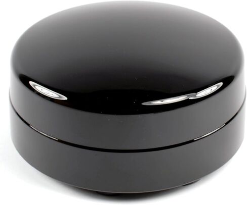 Set of 4 New 17 Inch Steel Wheel Black Hub Center Caps Replacement for 2003-2017 Dodge Ram 3500 1-Ton Dually Truck 2 Front caps 2 Rear caps in Kuwait