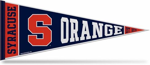 Rico Industries NCAA Air Force Academy Falcons - AF Rally 12" x 30" Felt Wall Décor Pennant - Great for Home/Bed Room/Man Cave Décor in Saudi Arabia