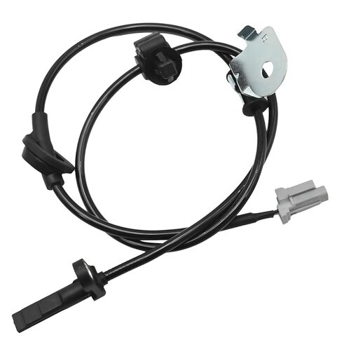 ALS2521 Front Right ABS Wheel Speed Sensor Passenger Side, Replacement for Subaru Forester 2014-2018 Replacement for Subaru Impreza 2013-2015, Replaces 67406 27540-SG000 in Saudi Arabia