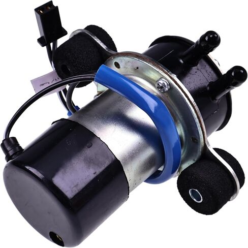 Fuel Pump 16700-MB1-015 16700-MB1-005 16700-MB1-025 Compatible with YAMAHA FZR1000 1989-1995 Honda VF750C V45 MAGNA 1982-1983 in Saudi Arabia