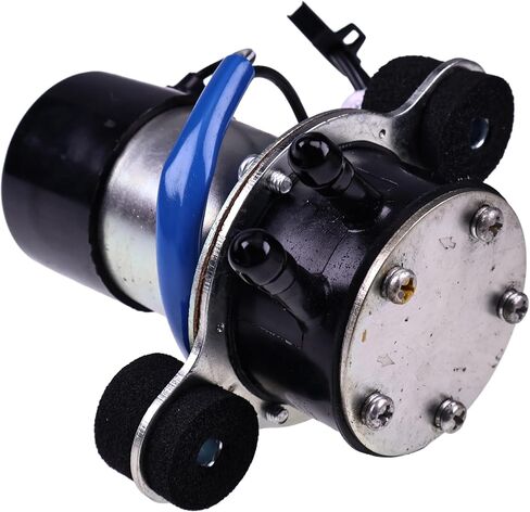 Fuel Pump 16700-MB1-015 16700-MB1-005 16700-MB1-025 Compatible with YAMAHA FZR1000 1989-1995 Honda VF750C V45 MAGNA 1982-1983 in Saudi Arabia