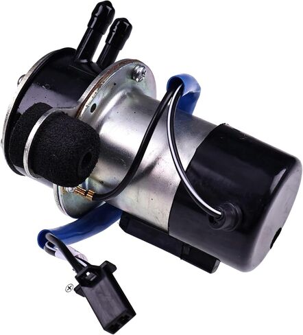 Fuel Pump 16700-MB1-015 16700-MB1-005 16700-MB1-025 Compatible with YAMAHA FZR1000 1989-1995 Honda VF750C V45 MAGNA 1982-1983 in Saudi Arabia