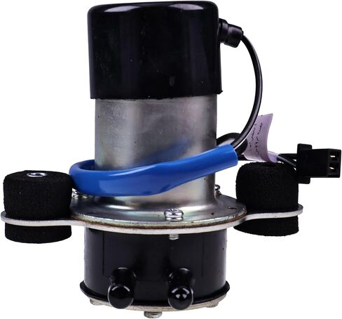 Fuel Pump 16700-MB1-015 16700-MB1-005 16700-MB1-025 Compatible with YAMAHA FZR1000 1989-1995 Honda VF750C V45 MAGNA 1982-1983 in Saudi Arabia