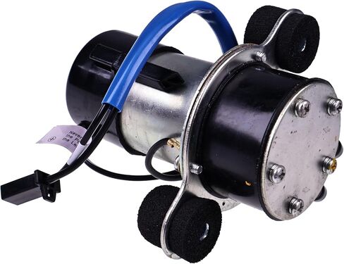 Fuel Pump 16700-MB1-015 16700-MB1-005 16700-MB1-025 Compatible with YAMAHA FZR1000 1989-1995 Honda VF750C V45 MAGNA 1982-1983 in Saudi Arabia