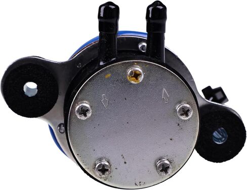 Fuel Pump 16700-MB1-015 16700-MB1-005 16700-MB1-025 Compatible with YAMAHA FZR1000 1989-1995 Honda VF750C V45 MAGNA 1982-1983 in Saudi Arabia