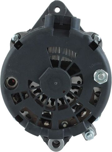 Total Power Parts 400-12410 Alternator Compatible With/Replacement For Arrowhead ADR0456 11SI Marine IR/IF, 12-Volt, 150 AMP in Saudi Arabia