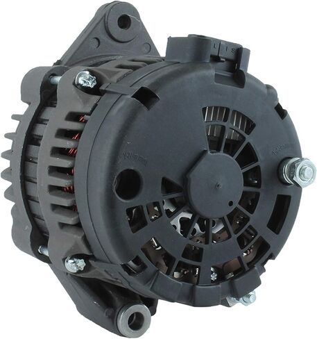 Total Power Parts 400-12410 Alternator Compatible With/Replacement For Arrowhead ADR0456 11SI Marine IR/IF, 12-Volt, 150 AMP in Saudi Arabia