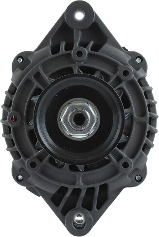 Total Power Parts 400-12410 Alternator Compatible With/Replacement For Arrowhead ADR0456 11SI Marine IR/IF, 12-Volt, 150 AMP in Saudi Arabia
