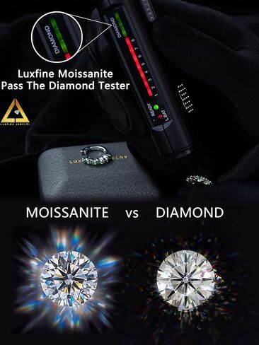 Huggie Earrings for Women Sterling Silver Hoop Earrings Moissanite Earrings Lab Diamond Hoop Earrings Green Emerald Rhinestone Earring Jewelry in Kuwait