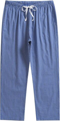 Esenchel Women's Petite Cotton Pajamas Set Long Sleeve Button Down Sleepwear in Kuwait