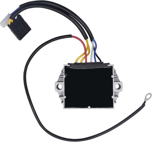 01916800 Voltage Regulator Rectifier Fit for Hatz for Ducati Engines Replace# 01983800, 34365004 in Kuwait