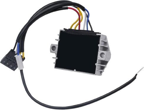 01916800 Voltage Regulator Rectifier Fit for Hatz for Ducati Engines Replace# 01983800, 34365004 in Kuwait