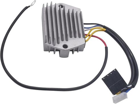 01916800 Voltage Regulator Rectifier Fit for Hatz for Ducati Engines Replace# 01983800, 34365004 in Kuwait