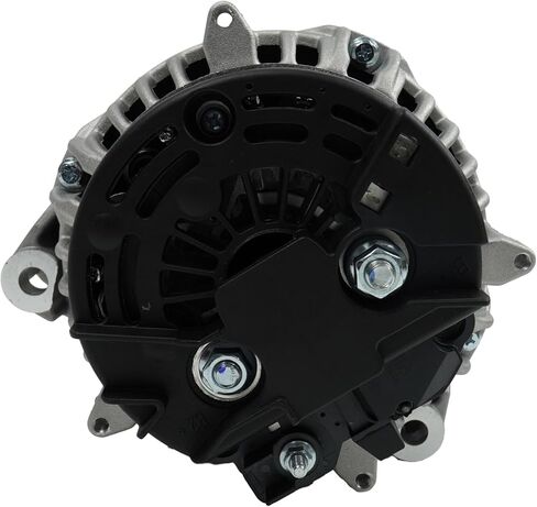 FridayParts 12V Alternator RE210793 Compatible for John Deere Tractor 7270R 7290R 7630 7730 7830 7930 8130 8230 Replacement in Saudi Arabia