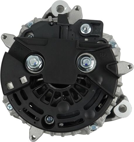FridayParts 12V Alternator RE210793 Compatible for John Deere Tractor 7270R 7290R 7630 7730 7830 7930 8130 8230 Replacement in Saudi Arabia