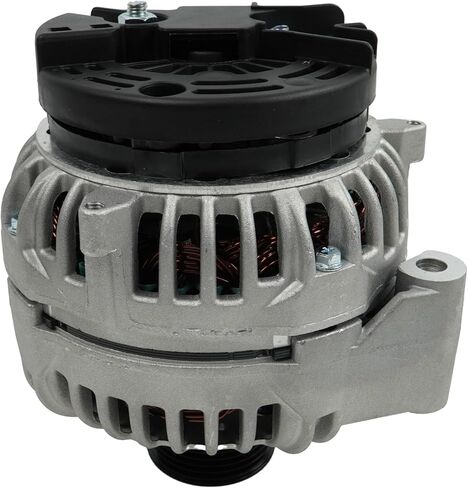 FridayParts 12V Alternator RE210793 Compatible for John Deere Tractor 7270R 7290R 7630 7730 7830 7930 8130 8230 Replacement in Saudi Arabia