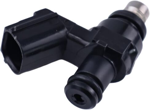 Fuel Injector 16450-GGL-J01 16450GGLJ01 compatible with Honda Metropolitan 50 NCH50 2013-2015 in Saudi Arabia