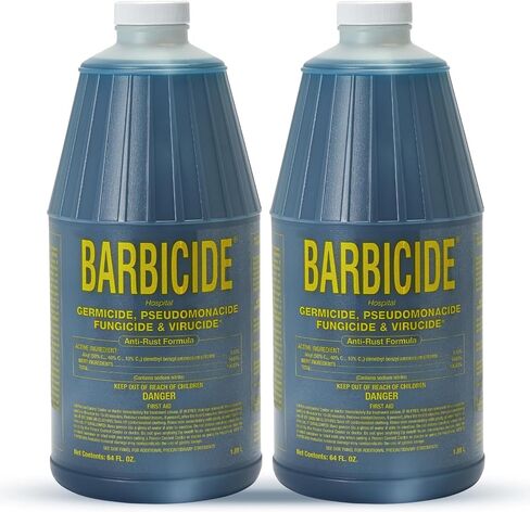 مبيد رفع الاثقال محلول 64 اونصة سائلة (1.89 لتر) من مبيد رفع الاثقال in Kuwait