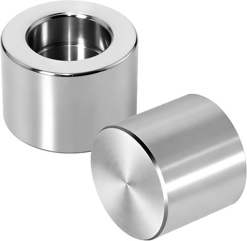 CNC Chrome Motorcycle Cam Chain Tensioner Extender Adjuster for Suzuki Boulevard M95, Kawasaki Vulcan Classic Nomad Mean Streak 1500/1600 Models in Kuwait