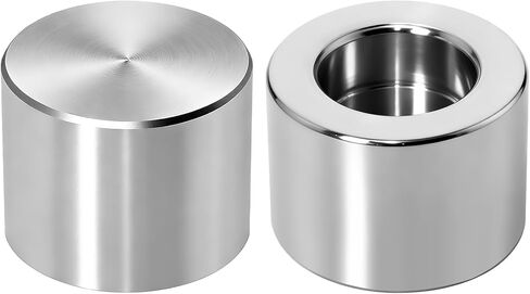 CNC Chrome Motorcycle Cam Chain Tensioner Extender Adjuster for Suzuki Boulevard M95, Kawasaki Vulcan Classic Nomad Mean Streak 1500/1600 Models in Kuwait