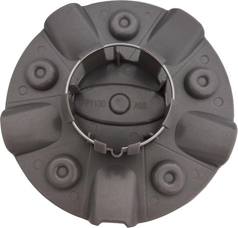Wheel Center Cap Hub Cover Compatible with Focus 2000-2004 98AB-1130-CB YS4Z-1130-BB 1PC in Kuwait