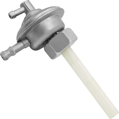 Petcock Compatible With Honda Elite CH125 Scooter Moped 14mm 1984-1985 in Kuwait