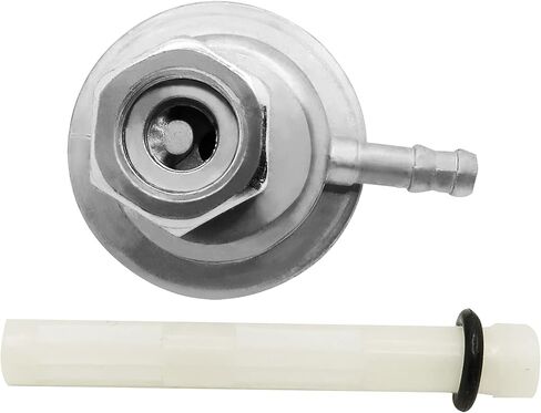 Petcock Compatible With Honda Elite CH125 Scooter Moped 14mm 1984-1985 in Kuwait