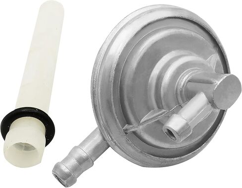 Petcock Compatible With Honda Elite CH125 Scooter Moped 14mm 1984-1985 in Kuwait