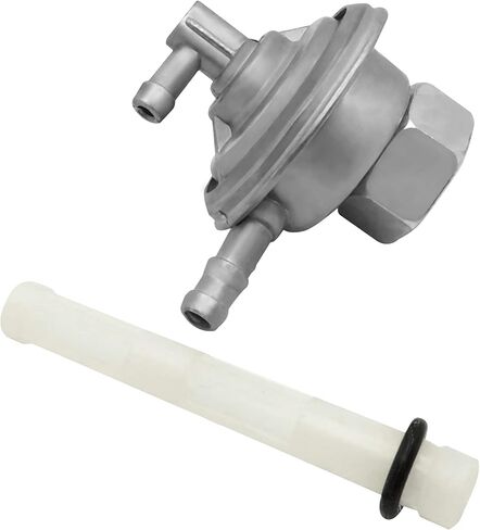 Petcock Compatible With Honda Elite CH125 Scooter Moped 14mm 1984-1985 in Kuwait