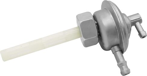 Petcock Compatible With Honda Elite CH125 Scooter Moped 14mm 1984-1985 in Kuwait