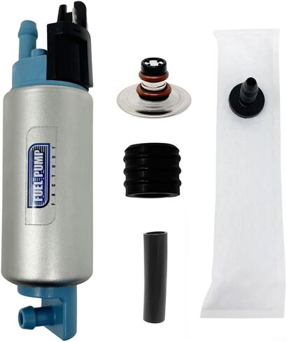 Fuel Pump W/Regulator For Arctic Cat 425/450 / Alterra 450/500 Replace # 3306-296/3307-076 by Fuel Pump Factory in Saudi Arabia