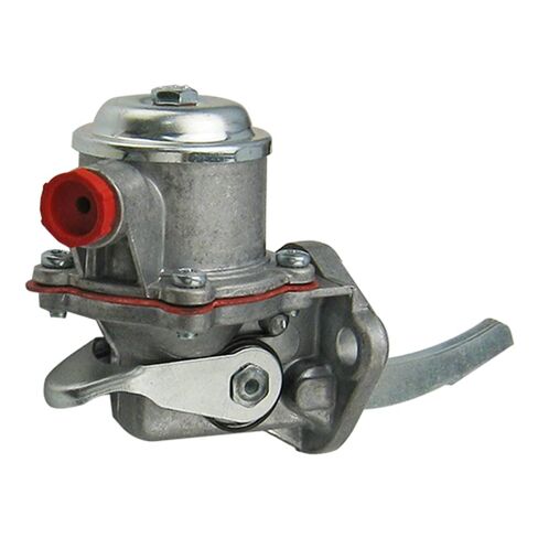 708294R93 Fuel Pump for Case-IH B275, B414, 424, 444, 354, 364, 384, 3414, 2424, 2444 in Saudi Arabia