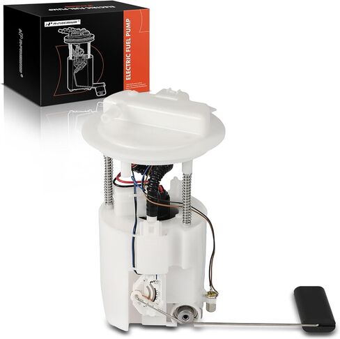 A-Premium Electric Fuel Pump Module Assembly with Sending Unit Compatible with Nissan Sentra 2017-2019, Juke 2011-2017, L4 1.6L, FWD in Saudi Arabia