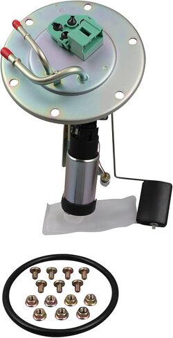 AINTIER E8460S Fuel Pump Module Assembly Electric Module Compatible with 1997-1999 for Honda CR-V 2.0L in Kuwait