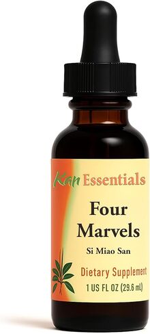 Kan Herbs - Four Marvels 120 tabs in Kuwait