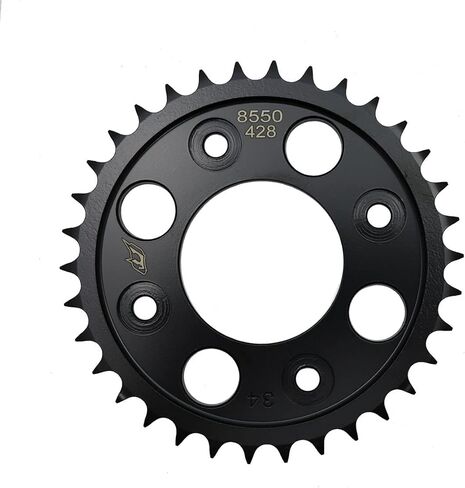 ضرس خلفي Driven Racing 428 يناسب Honda Grom وMonkey 125-35T in Kuwait