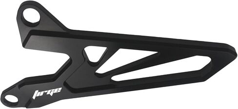 CNC Aluminum Front Sprocket Cover Chain Protector Guard for YZ250 1999-2021 YZ250F 2001-2013 YZ250X 2016-2021 YZ450F 2003-2013 (yz250 1999-2021) in Saudi Arabia