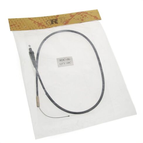 كابل خانق بديل OEM مدفوع بالسباق لياماها Timberwolf YFB250 YFB 250 4X4 2X4 Tri Moto YTM225 DR YTM 225 in Kuwait