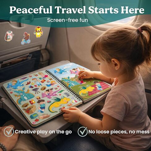 كتاب ملصقات الأطفال ، كتب أنشطة الملصقات القابلة لإعادة الاستخدام للأطفال الذين تتراوح أعمارهم بين 3 و 5 سنوات ، 14 مشاهد كتاب تلوين حلزوني ، أساسيات الطيران الصغار الأعمار من 4 إلى 8 سنوات ، أنشطة السيارات للأطفال ، أساسية في السفر ، تتراوح أعمارهم بين 8 in Kuwait