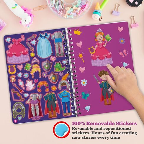 كتاب ملصقات الأطفال ، كتب أنشطة الملصقات القابلة لإعادة الاستخدام للأطفال الذين تتراوح أعمارهم بين 3 و 5 سنوات ، 14 مشاهد كتاب تلوين حلزوني ، أساسيات الطيران الصغار الأعمار من 4 إلى 8 سنوات ، أنشطة السيارات للأطفال ، أساسية في السفر ، تتراوح أعمارهم بين 8 in Kuwait