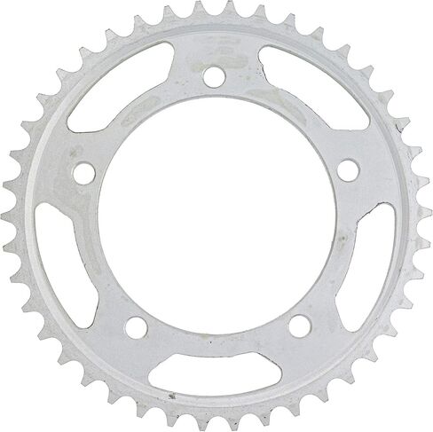 NICHE 530 Pitch 42 Tooth Rear Drive Sprocket for 2001-2016 Suzuki GSXR1000 GSXR1000Z 64511-40F10 in Saudi Arabia