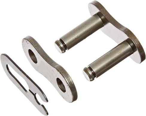 DID 630K TFC C/L وصلة توصيل سلسلة قياسية على شكل مشبك in Kuwait