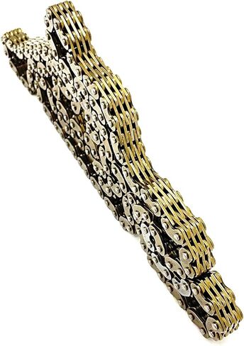 Polaris Ranger Camshaft Chain, Genuine OEM Part 3222264, Qty 1 in Saudi Arabia