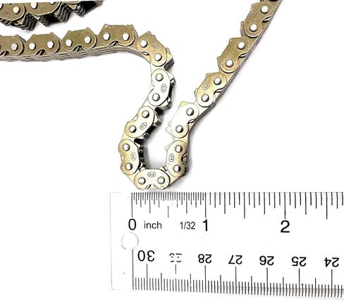 Polaris Ranger Camshaft Chain, Genuine OEM Part 3222264, Qty 1 in Saudi Arabia