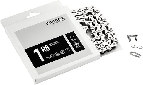 Connex Wippermann Chain BMX 1R8 in Kuwait