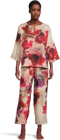 مجموعة Mizuki Split V فوق الرأس للسيدات من Natori in Saudi Arabia
