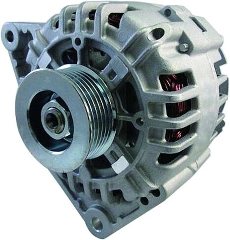 قطع غيار OEG مولد كهربائي جديد متوافق مع Audi A6 2.7L 2.8L 99-03، S4 2.7L 00-01، VW Passat 2.8L VR6 99-04 078-903-016H، 2542233A، 40040028، 400-40028، AVA0013، SG12B011، 078903016H in Saudi Arabia