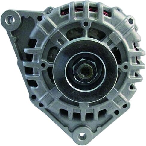 قطع غيار OEG مولد كهربائي جديد متوافق مع Audi A6 2.7L 2.8L 99-03، S4 2.7L 00-01، VW Passat 2.8L VR6 99-04 078-903-016H، 2542233A، 40040028، 400-40028، AVA0013، SG12B011، 078903016H in Saudi Arabia