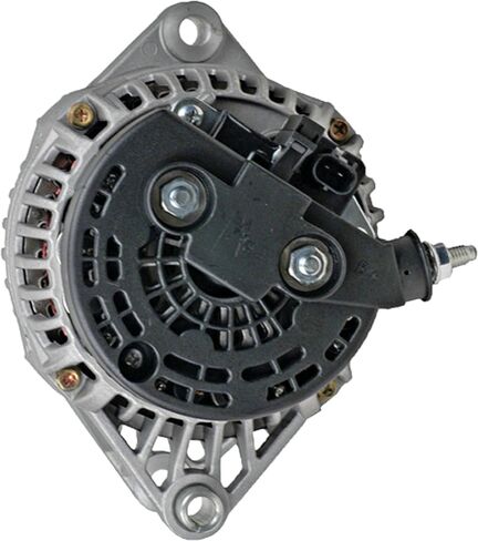 مولد كهربائي DB Electrical 400-24072 12V 136A متوافق مع/استبدال دودج رام 1500 2002، رام 2500 2001-2002، رام 3500 2001-2003 334-2587، ABO0219، 0124525007، 0-124-525-007، AL6429N، AL6429X in Saudi Arabia