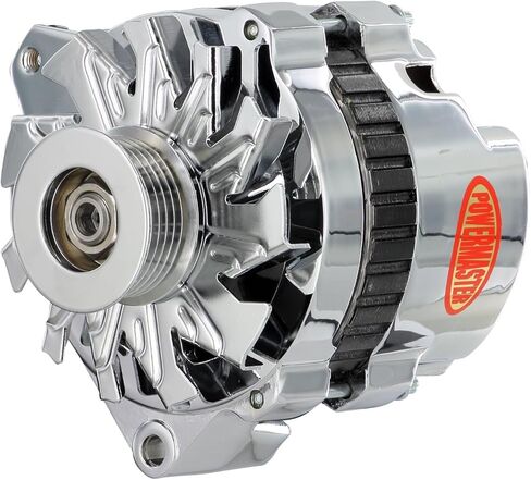 أداء Powermaster 17861 مولد الكروم in Kuwait